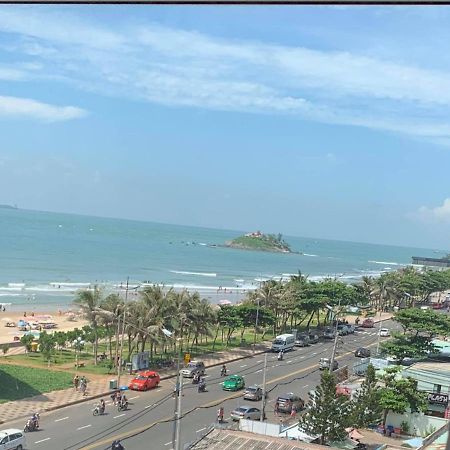 Blue Sea Hotel Vung Tau Exterior photo